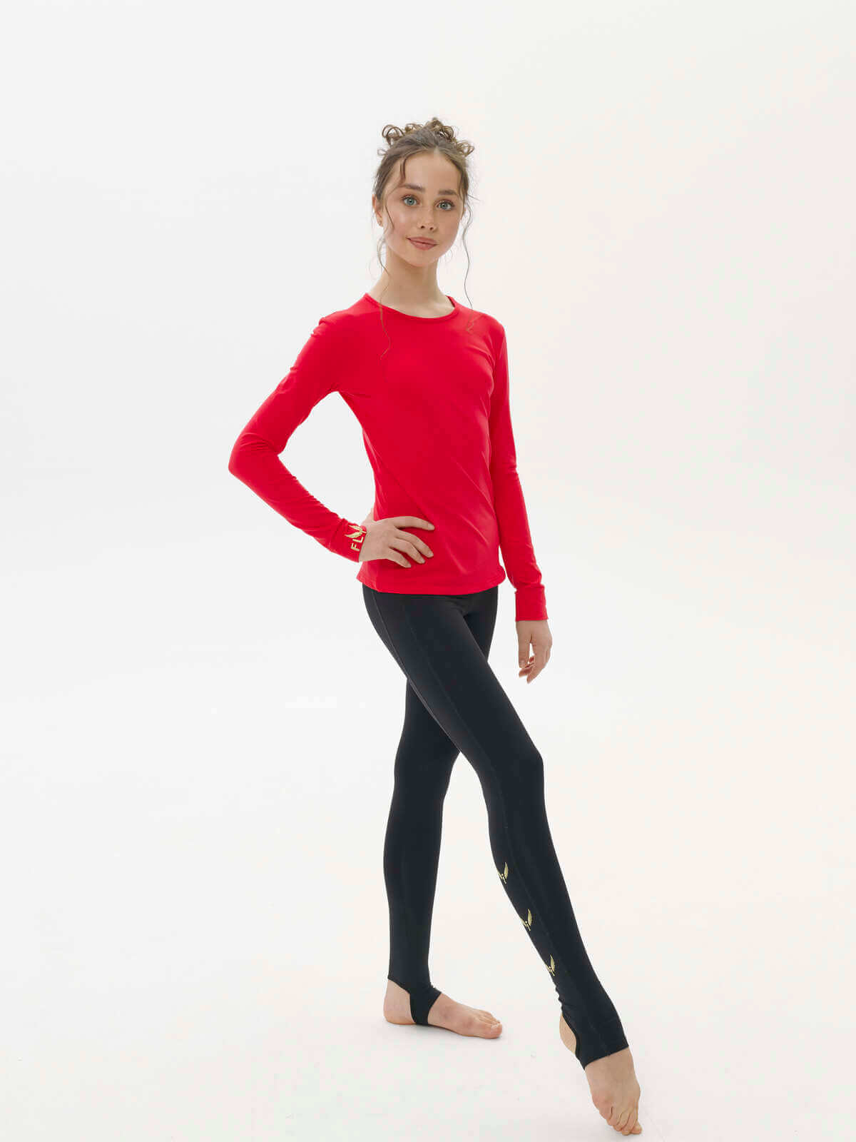 Long sleeve fly - 0405