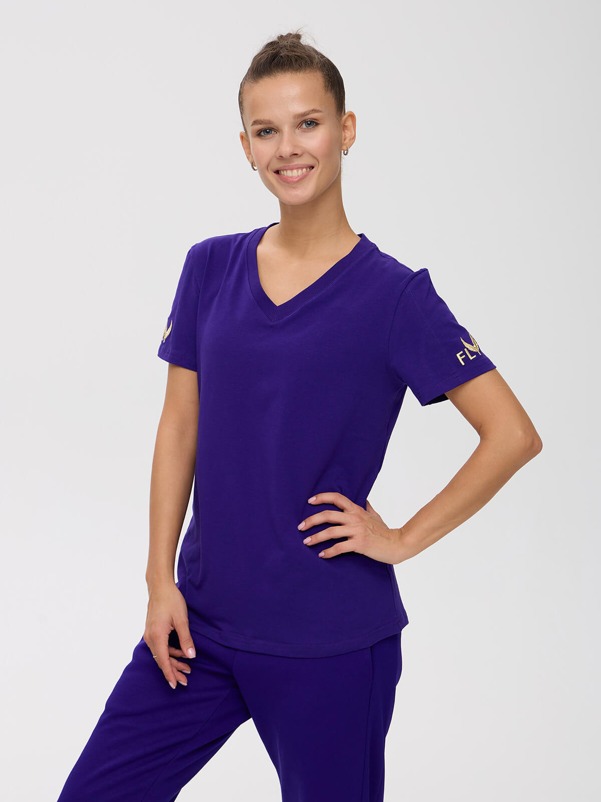 T-shirt - 0341 T-shirt - 0341