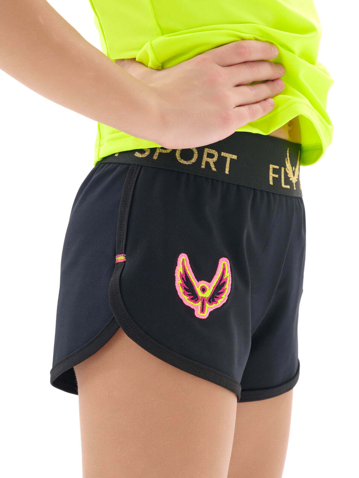Shorts Rainbow – 0190 Shorts Rainbow – 0190