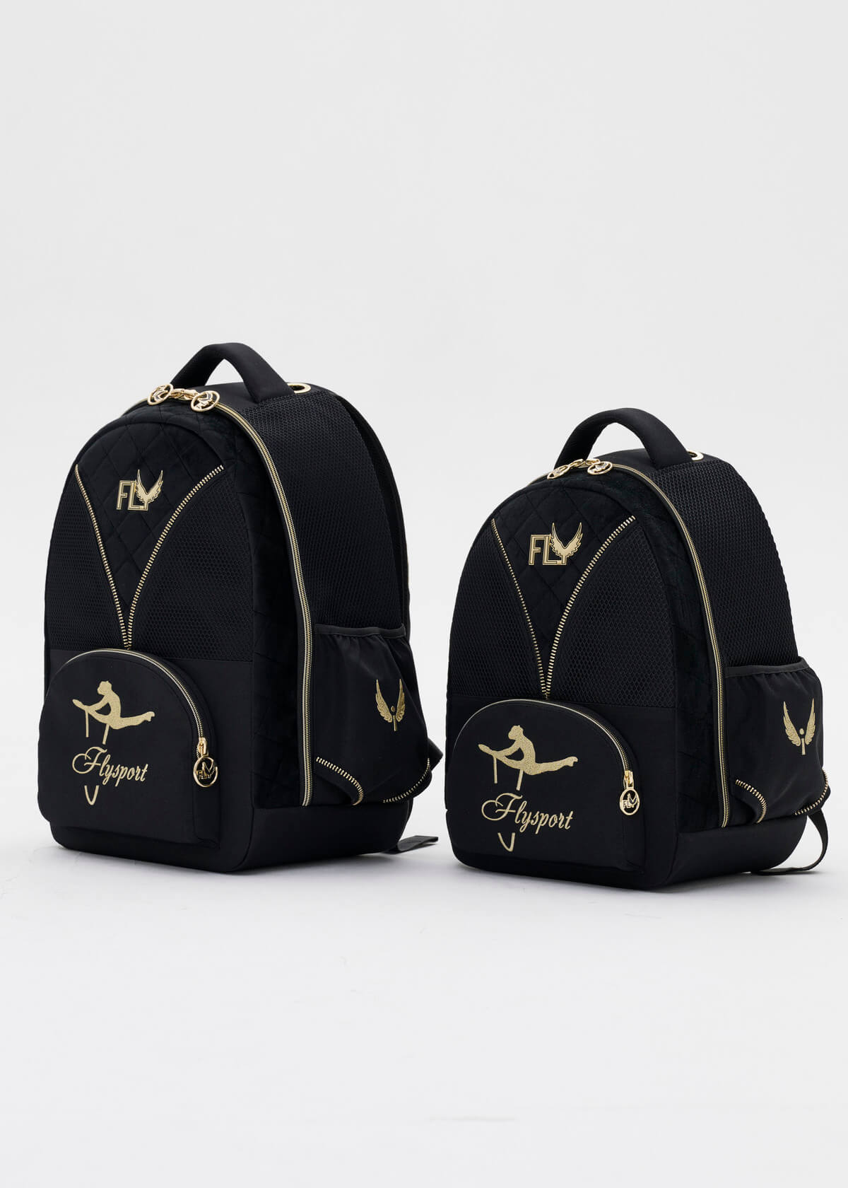 BACKPACK FLY 3 - 0259