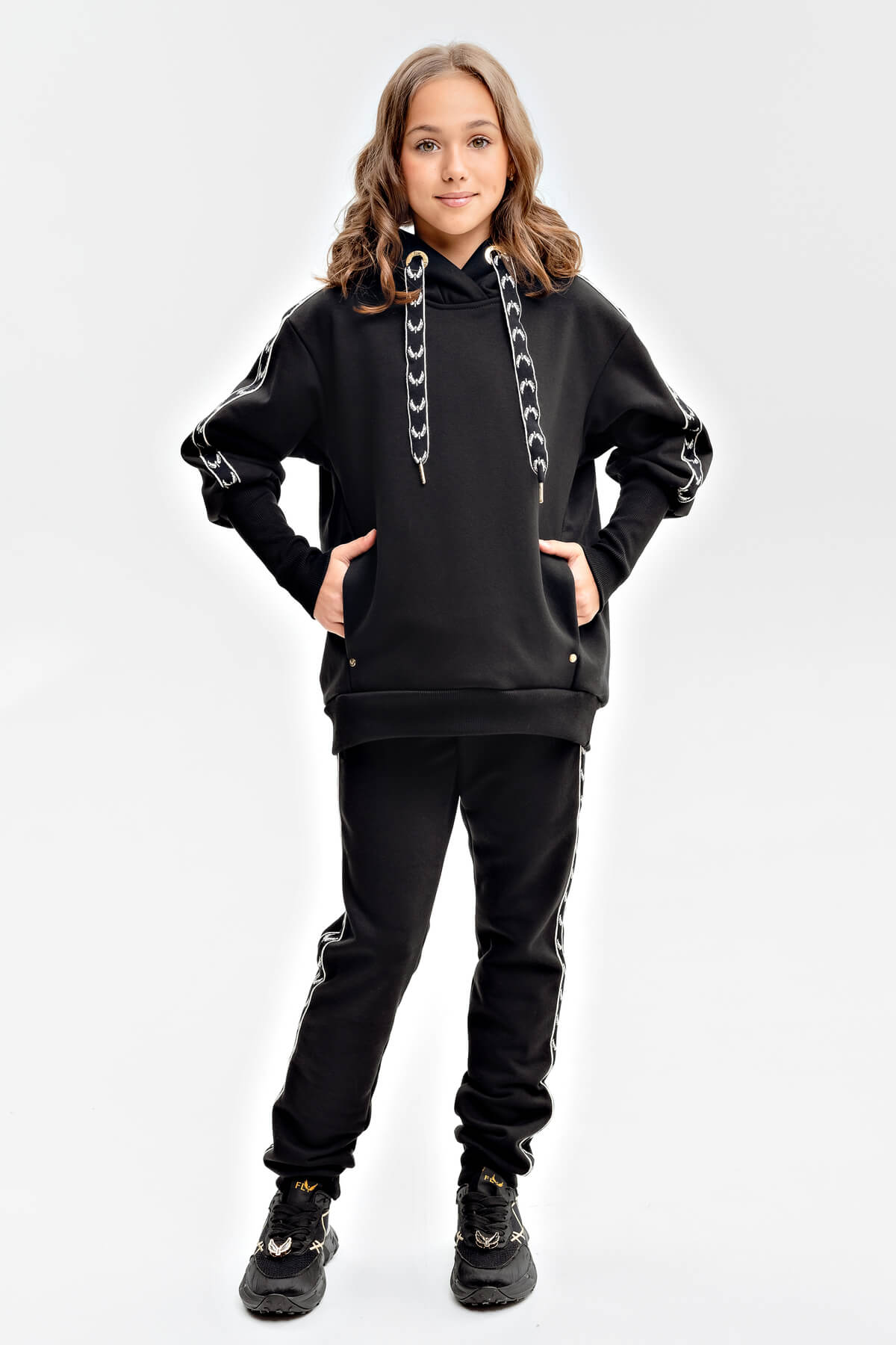 TRACKSUIT Street Edition - 0466