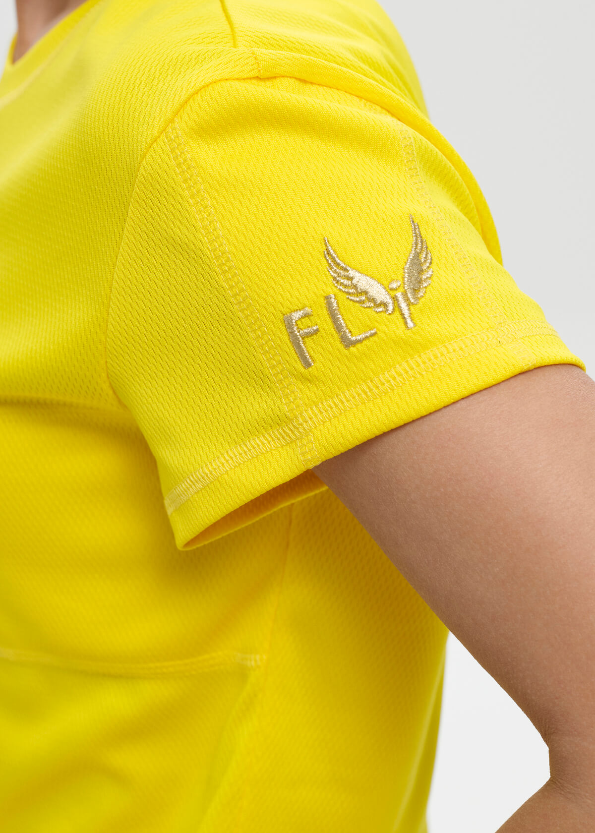 Sports T-shirt – 0477