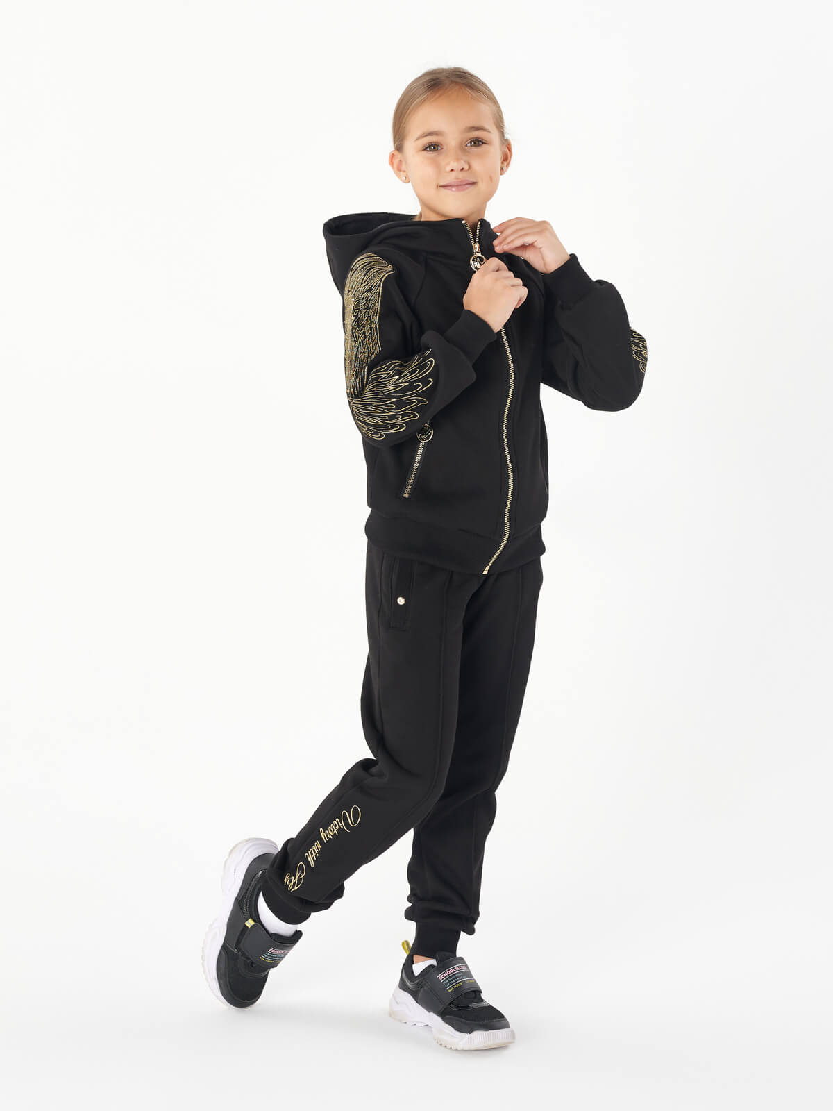 Suit "Weightlessness" 2 – 0171