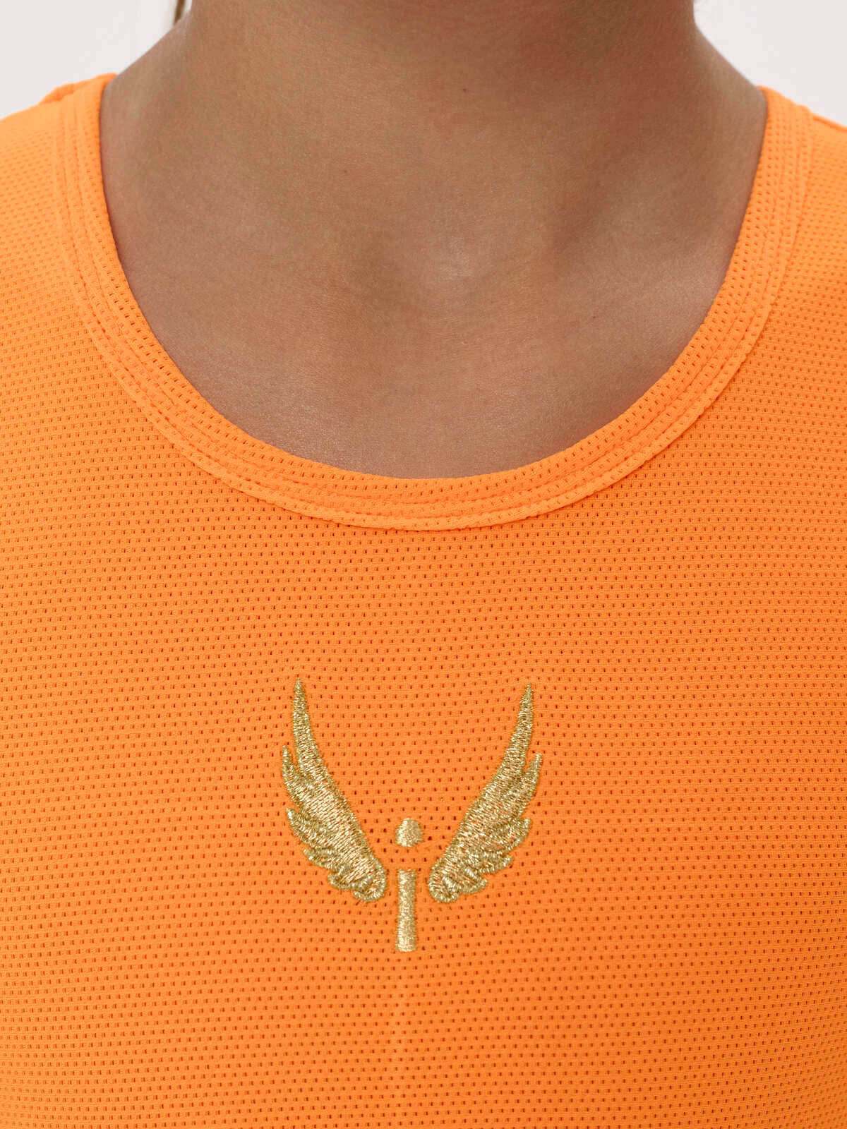 Bright training set made of sports mesh – 0187-2 Bright training set made of sports mesh – 0187-2