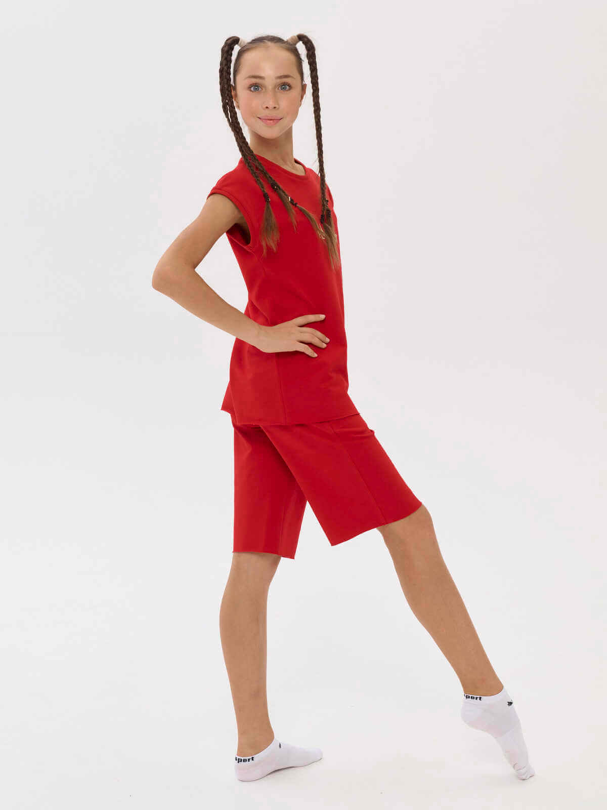 Two-piece set "Komfort" ("Comfort") - 0037 Two-piece set "Komfort" ("Comfort") - 0037