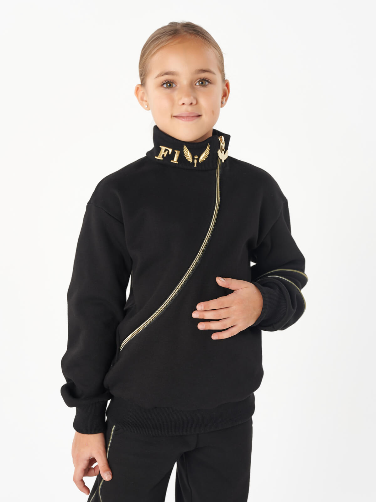 TRACKSUIT "Lightning" – 0172