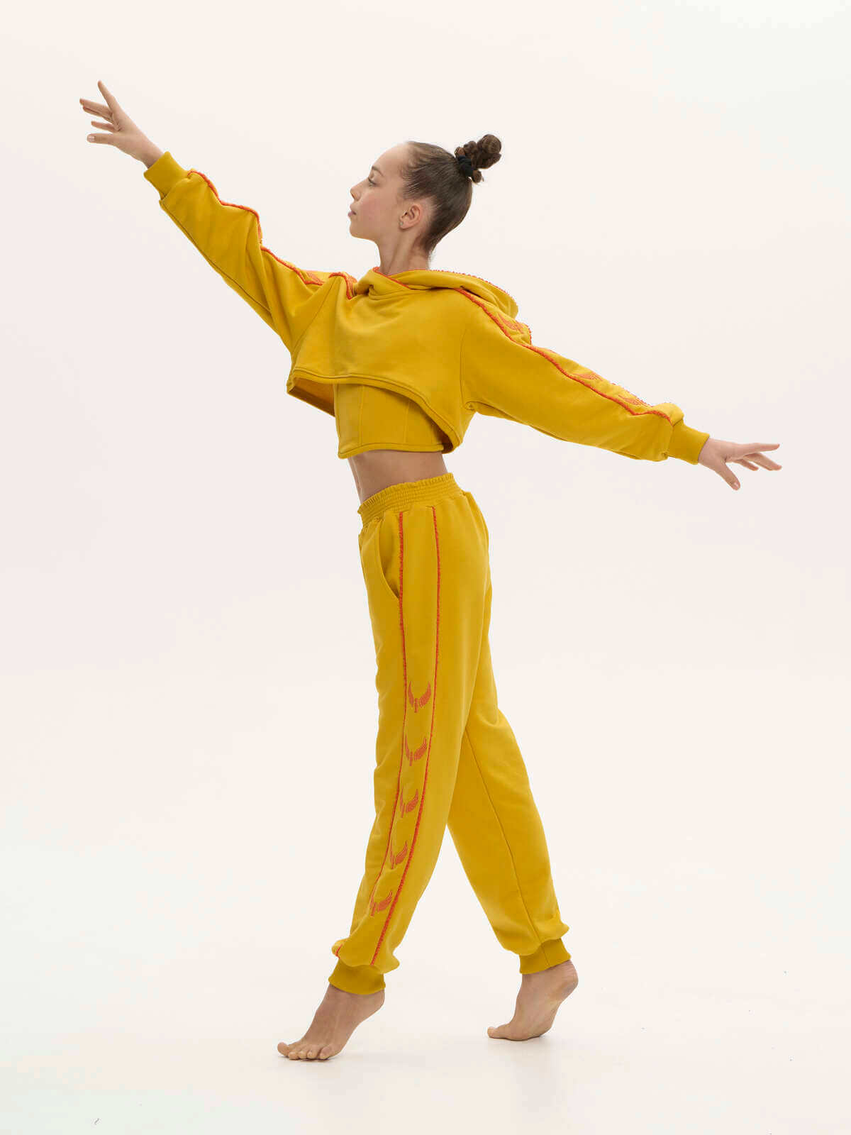 TRACKSUIT summertime - 0385 TRACKSUIT summertime - 0385