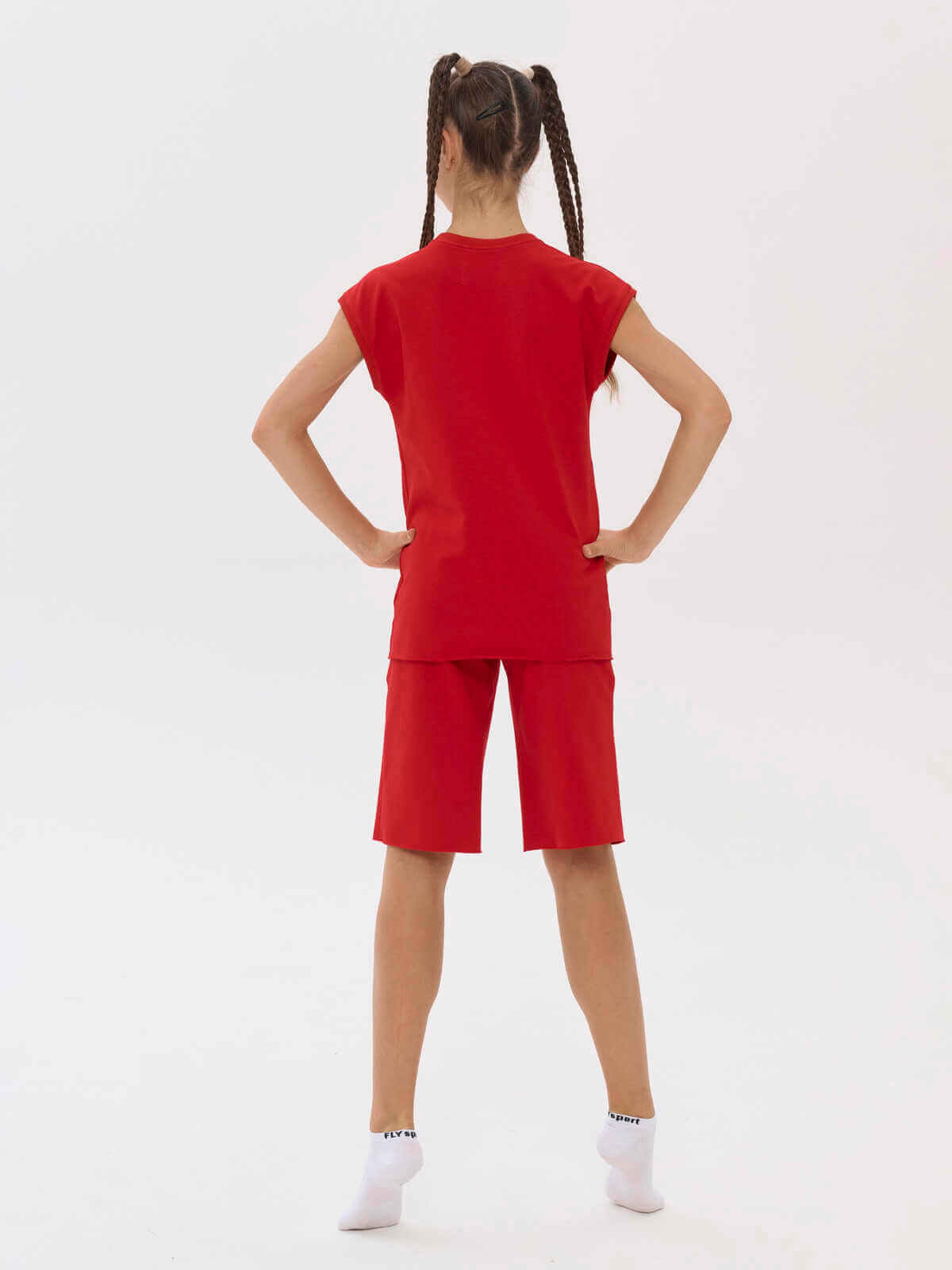 Two-piece set "Komfort" ("Comfort") - 0037 Two-piece set "Komfort" ("Comfort") - 0037