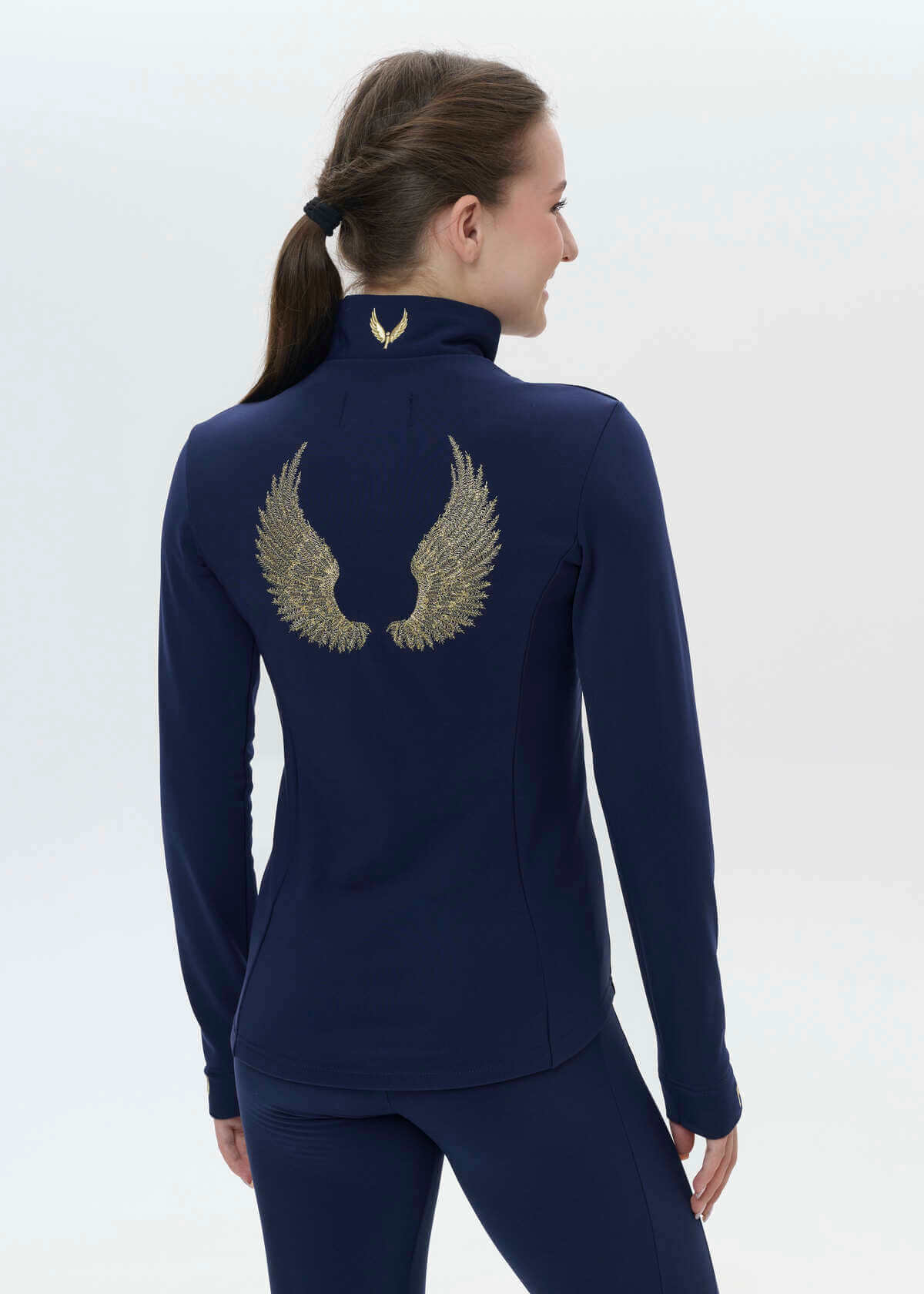 Blueberry two-piece set – 0061