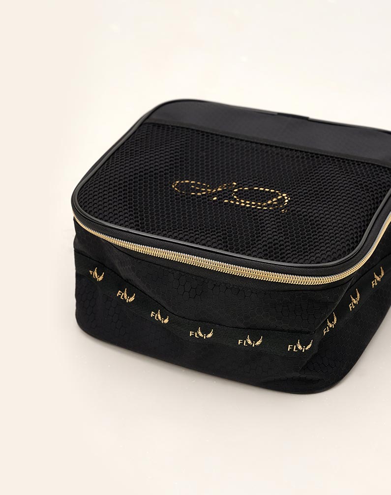 Big makeup bag – 0137