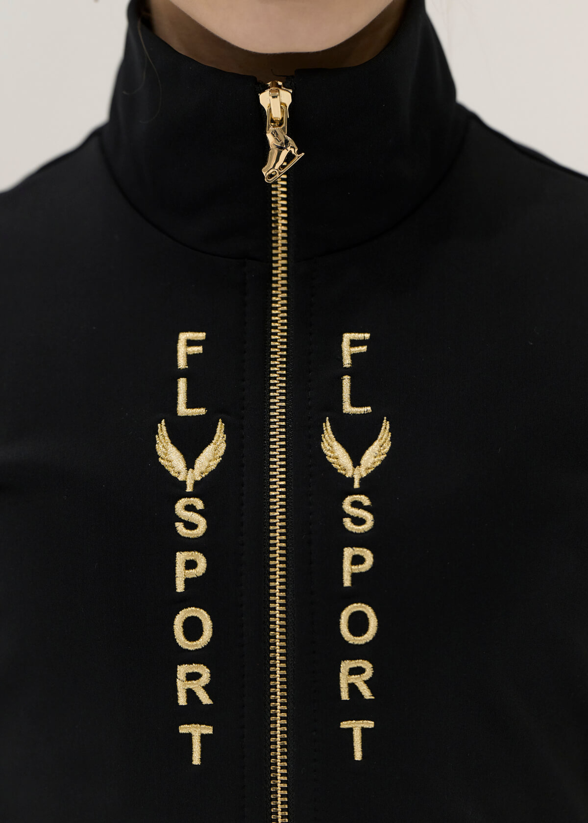 Training jacket – 0186