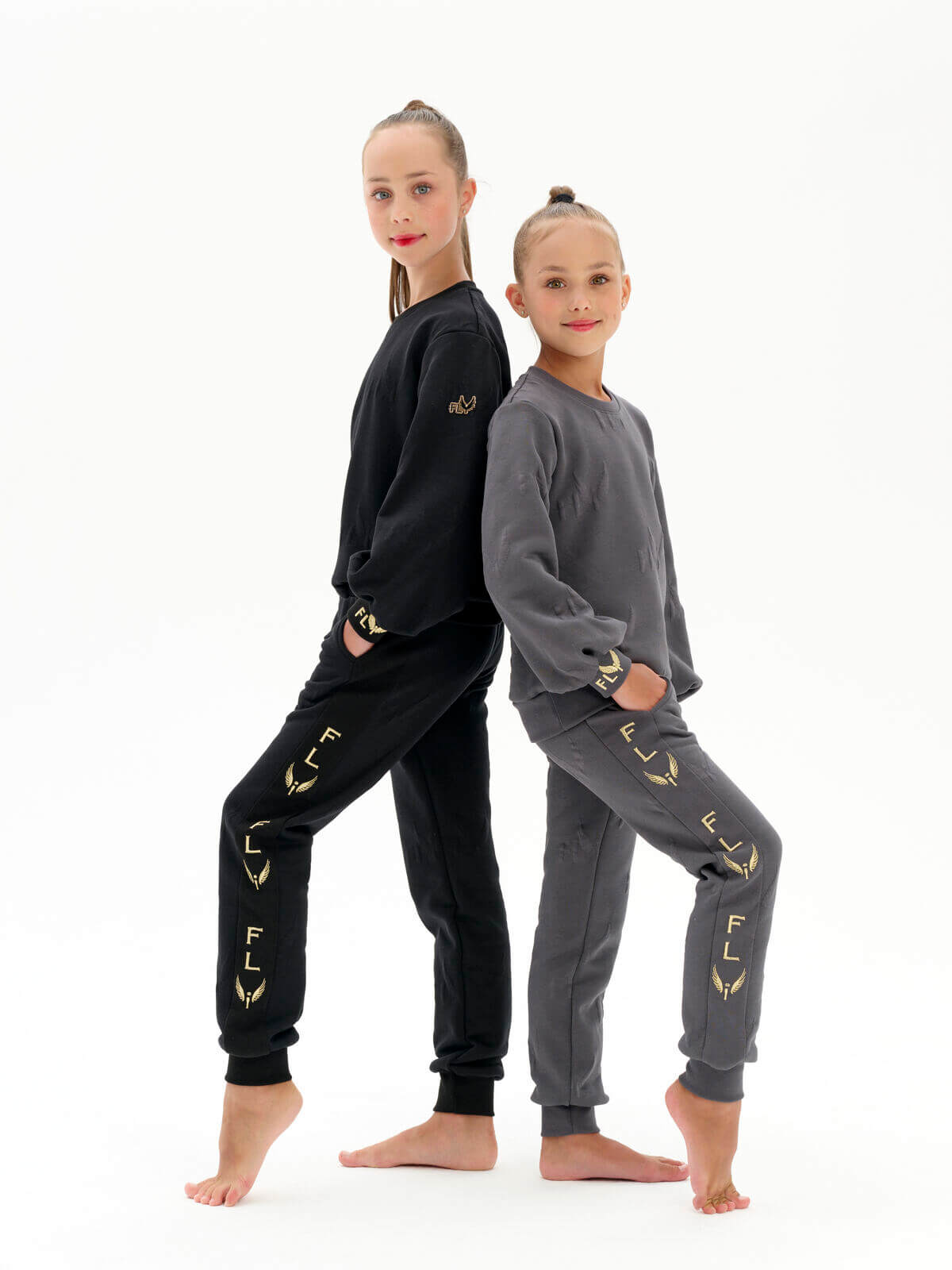 TRACKSUIT Jacquard - 0216 TRACKSUIT Jacquard - 0216