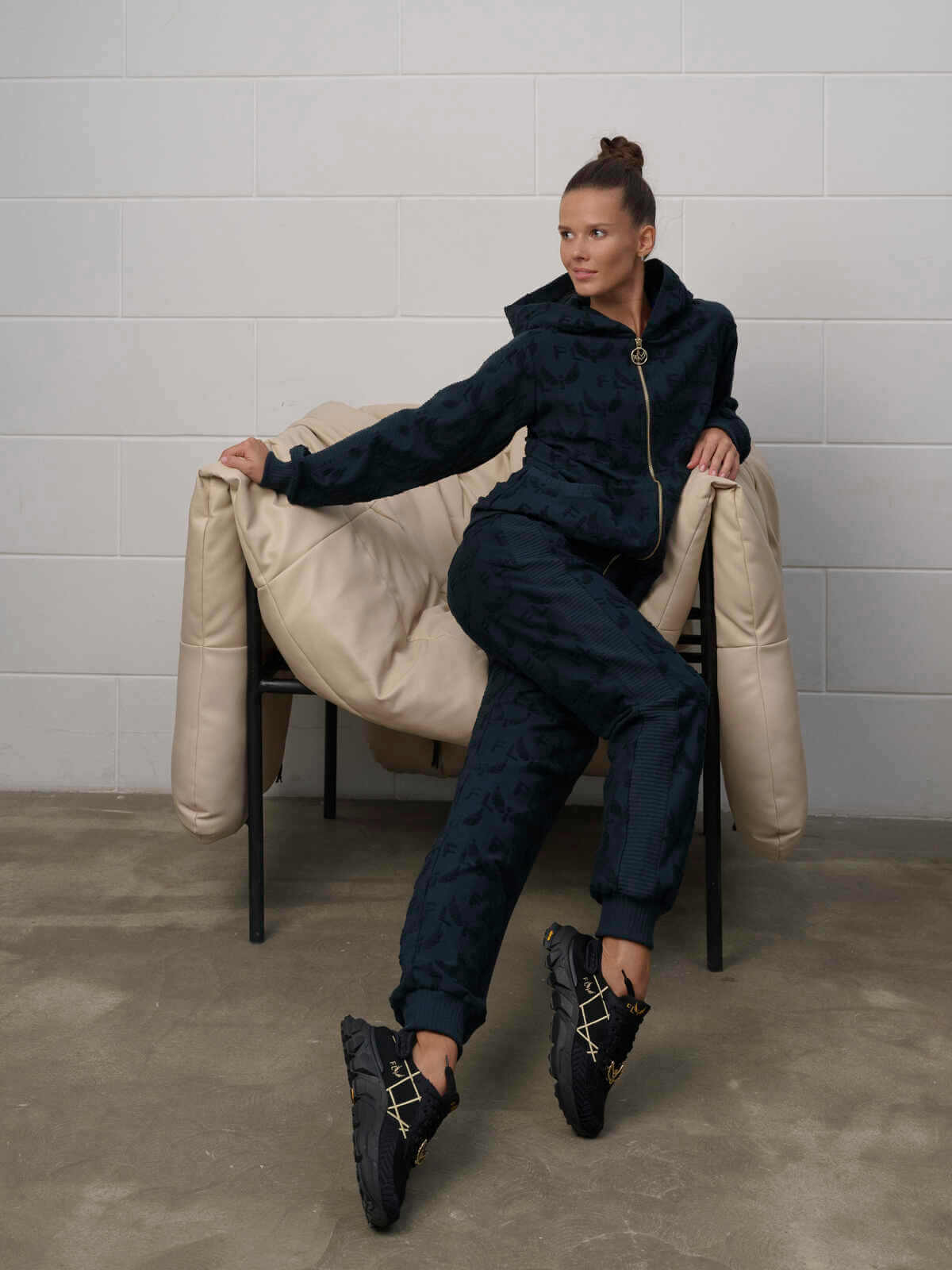 TRACKSUIT - 0258 TRACKSUIT - 0258