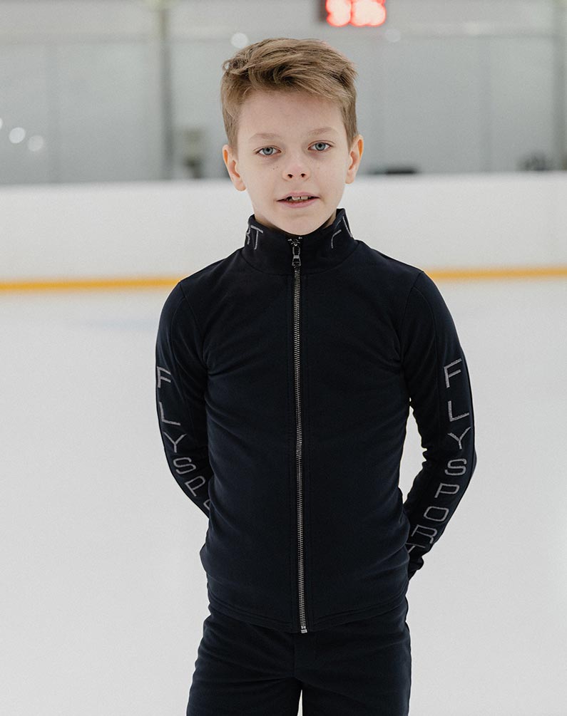 Men's ice suit – 0098