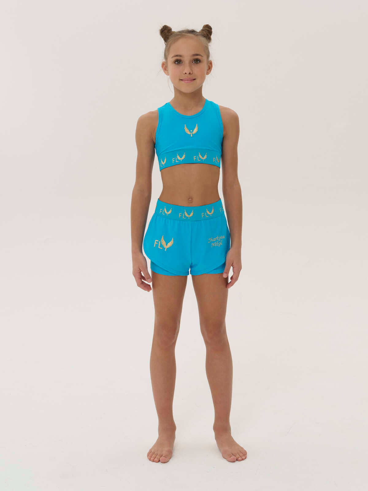 Training Set Tiffany 3 in 1 - 0401 Training Set Tiffany 3 in 1 - 0401
