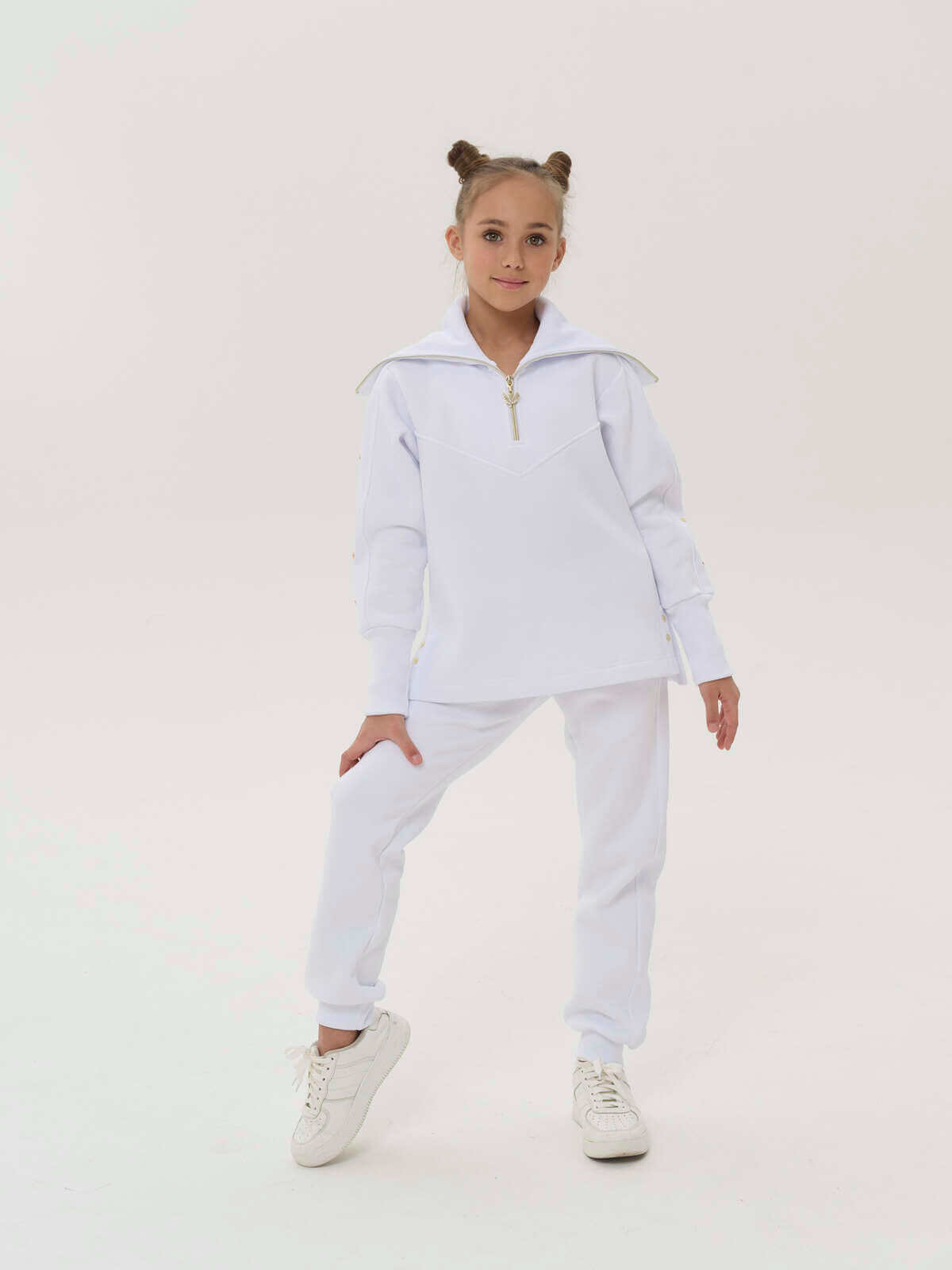 TRACKSUIT Lychee - 0396 TRACKSUIT Lychee - 0396