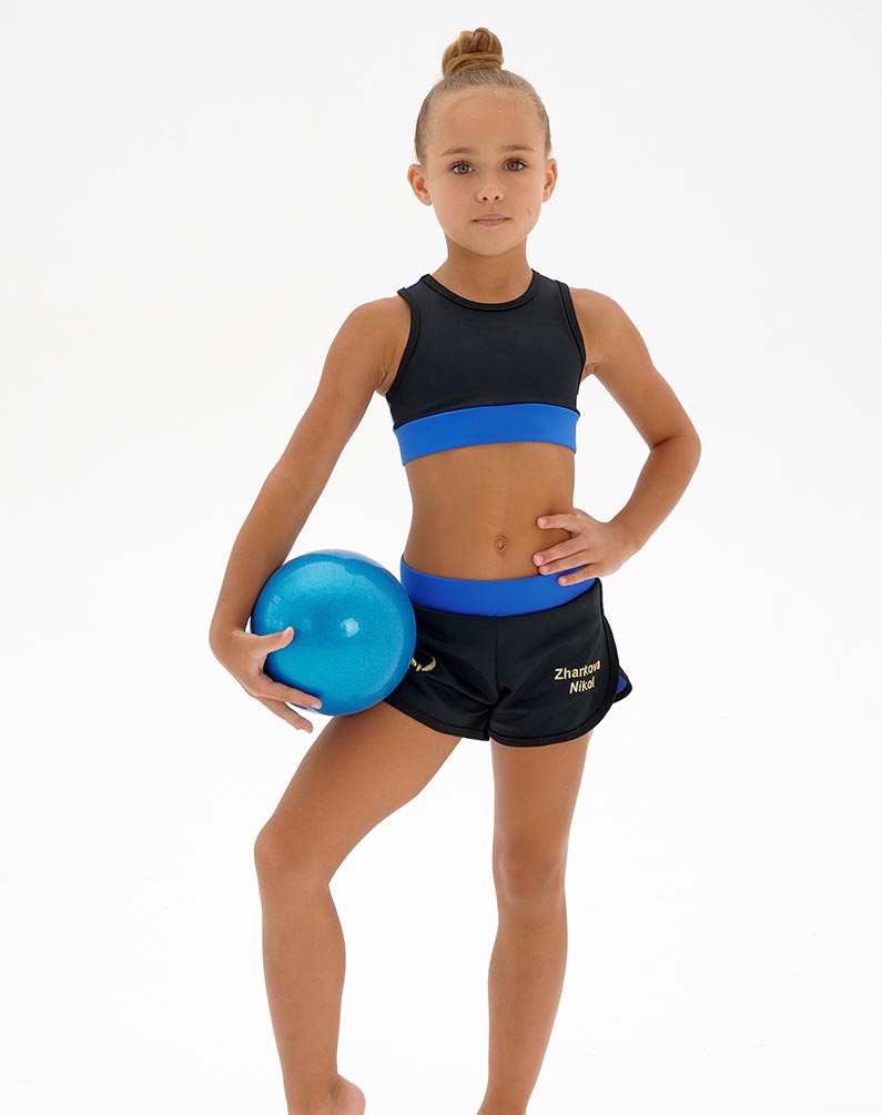 Coloured two-piece set for training – 0028-2 Coloured two-piece set for training – 0028-2