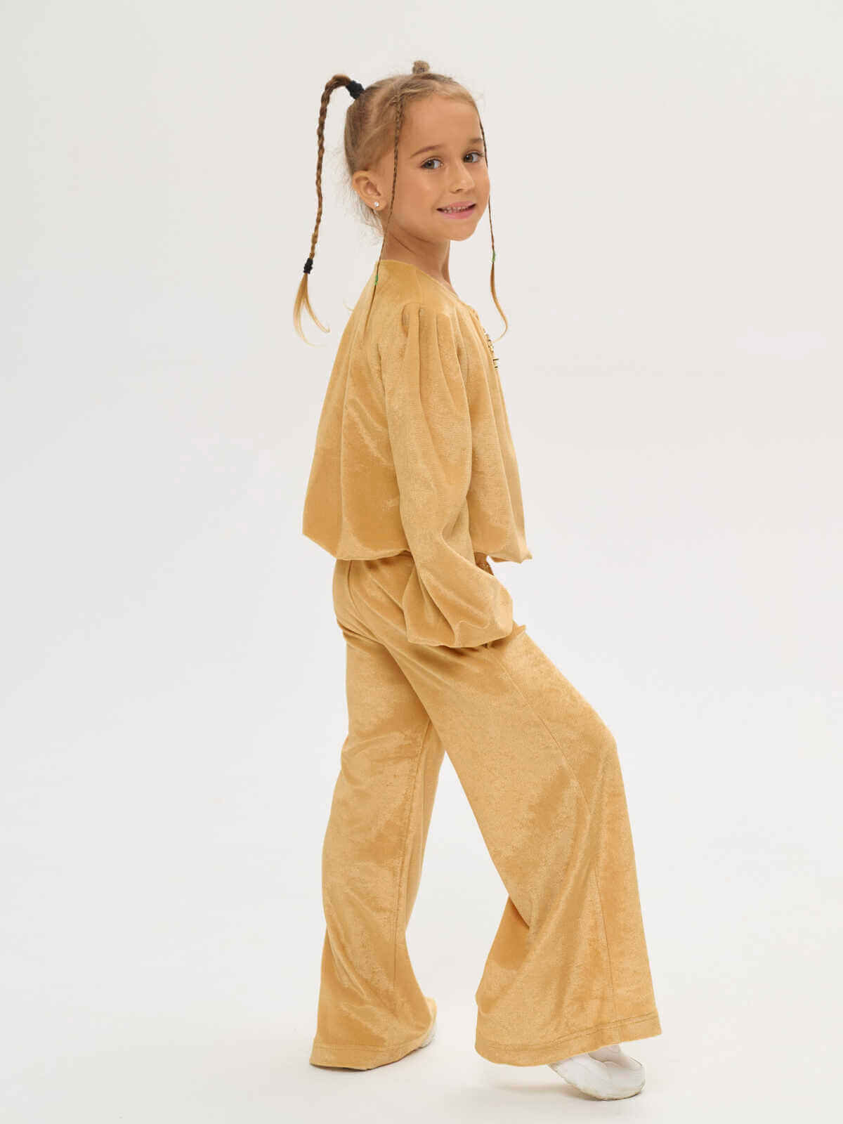 TRACKSUIT Jasmine - 0451