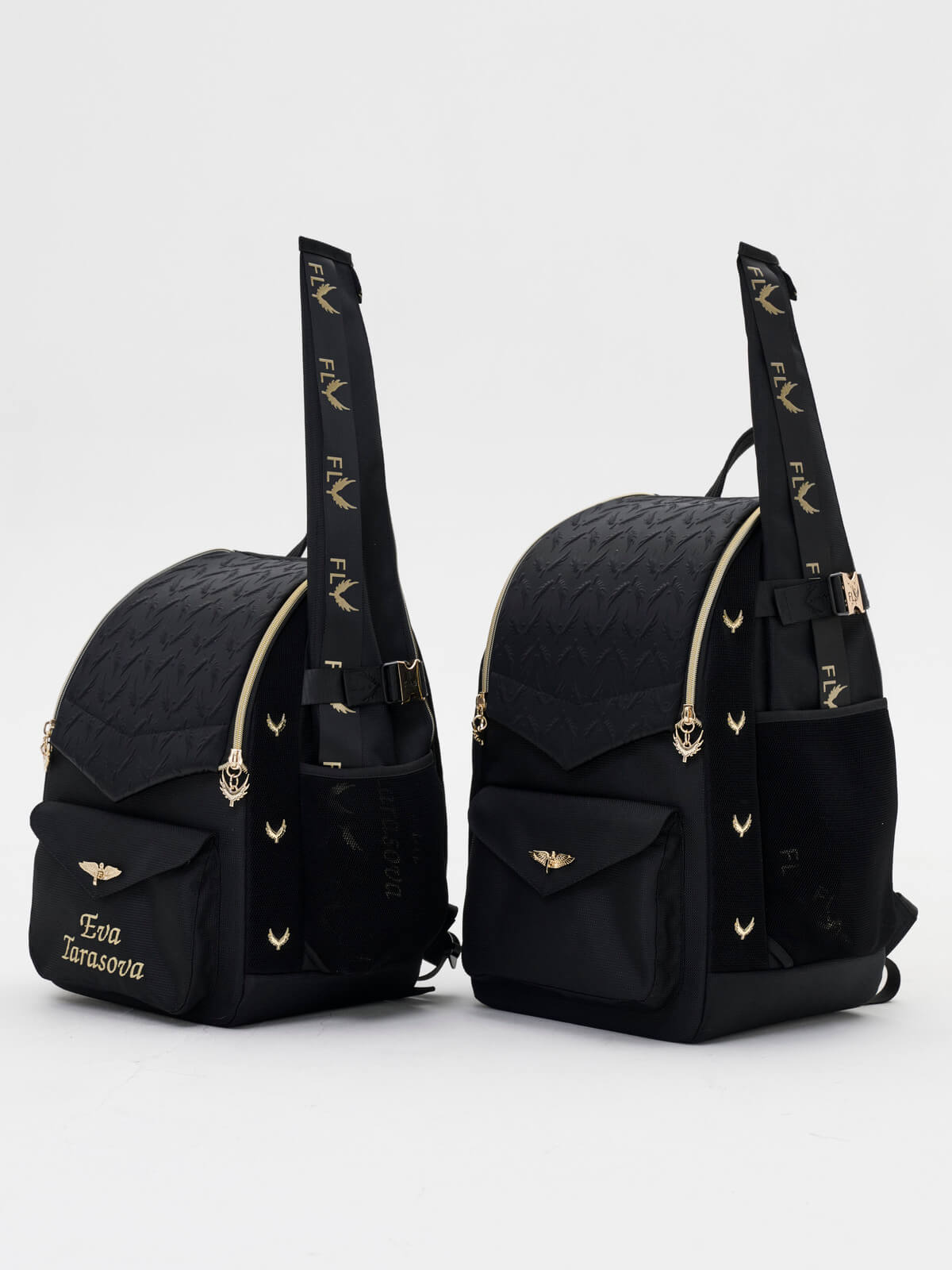 BACKPACK FLY 4 - 0478