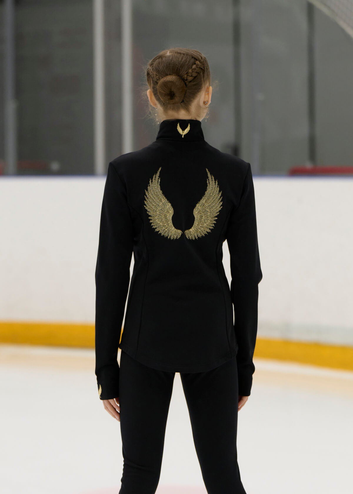 Training jacket – 0186