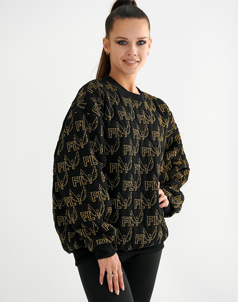 Oversized top FLY – 0118 Oversized top FLY – 0118