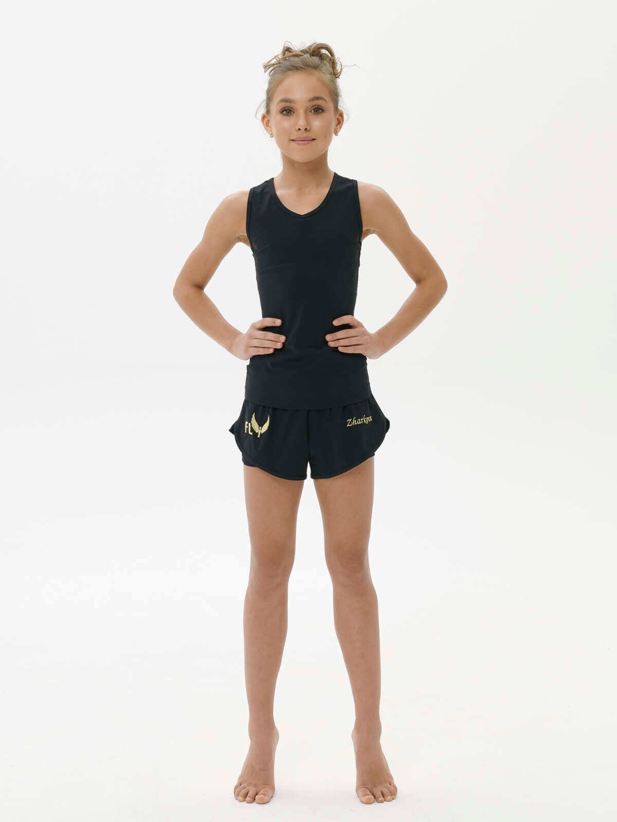Training set Triad - 0486