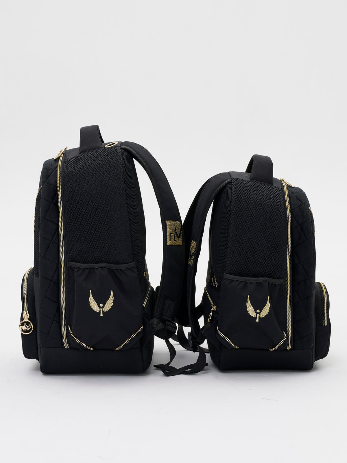 BACKPACK FLY 3 - 0259