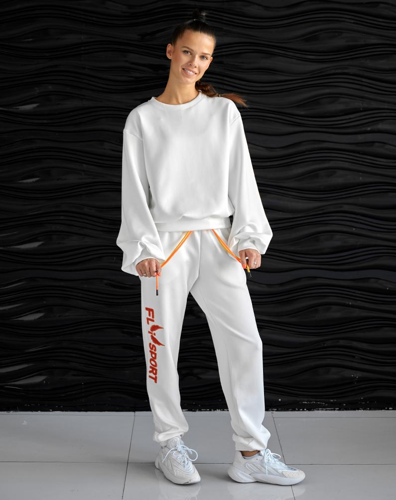 Tracksuit "Freedom" – 0084