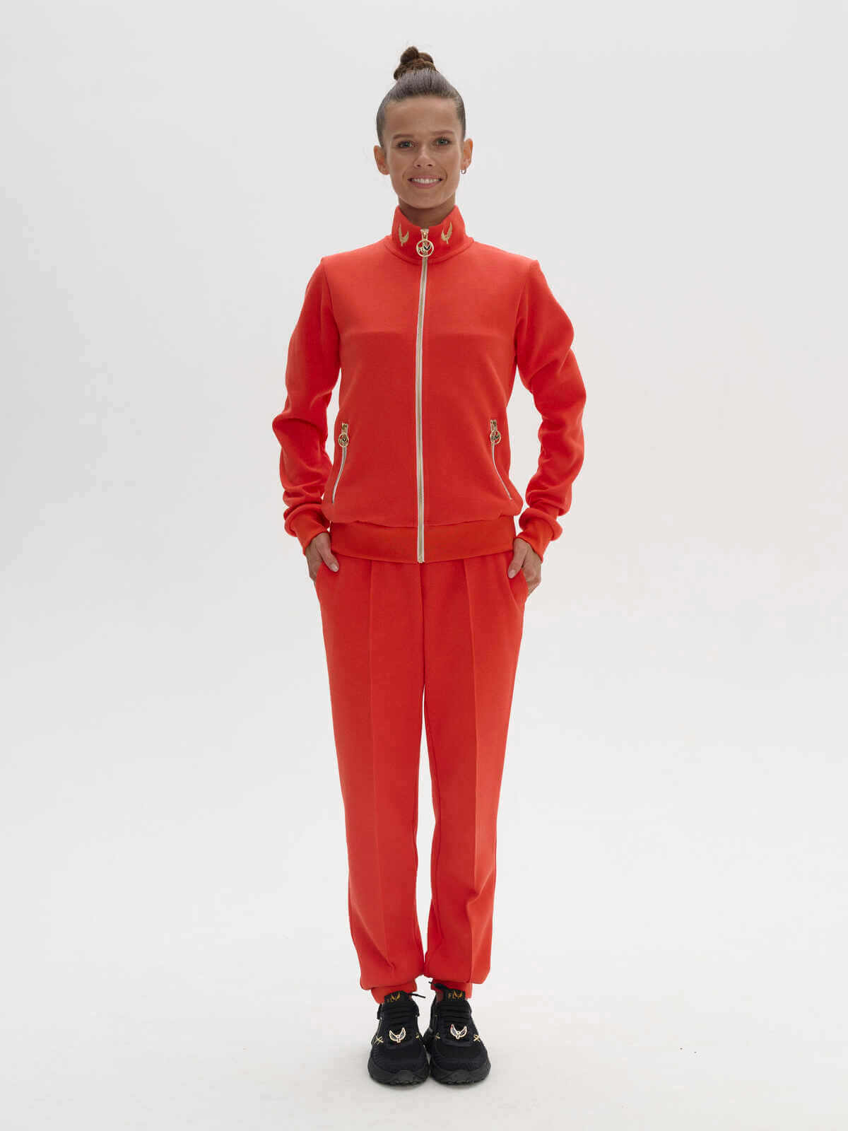 Flight tracksuit best sale