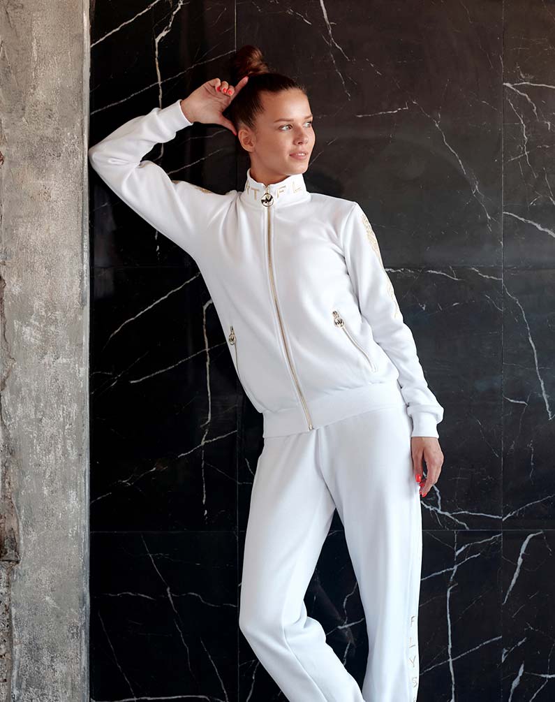 Tracksuit FLY UP – 0030-2-1  Tracksuit FLY UP – 0030-2-1