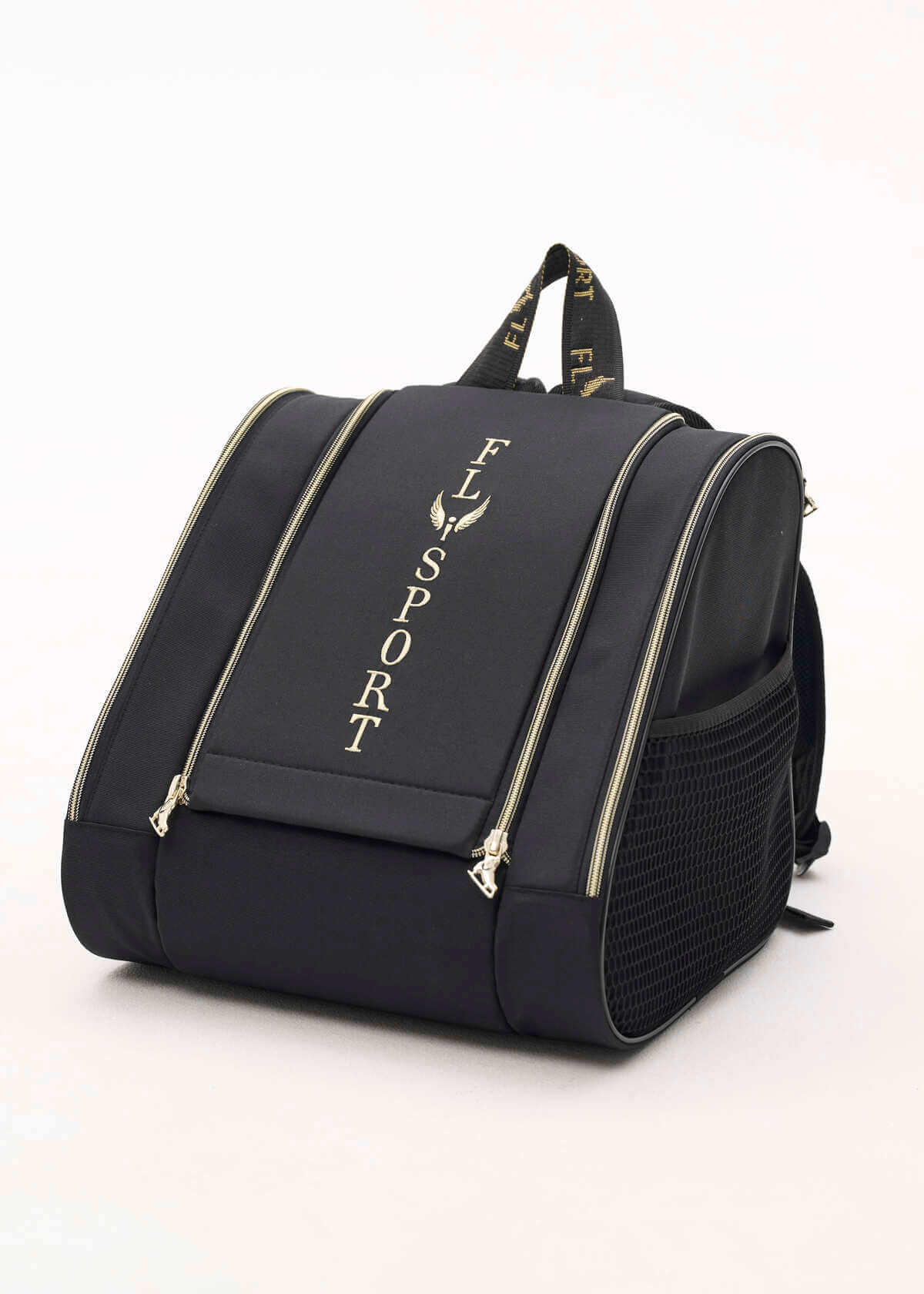 Ice skates backpack – 0148