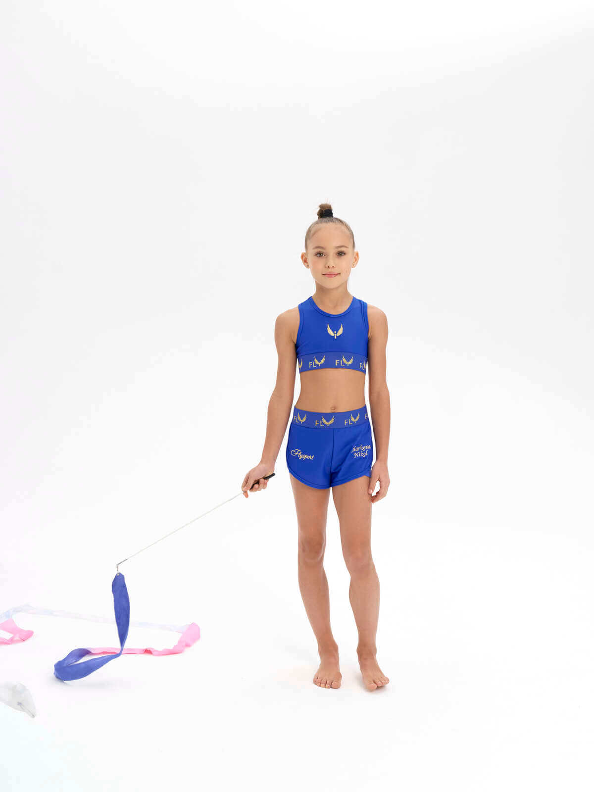 Training Set Sapphire 3 in 1 - 0340 Training Set Sapphire 3 in 1 - 0340