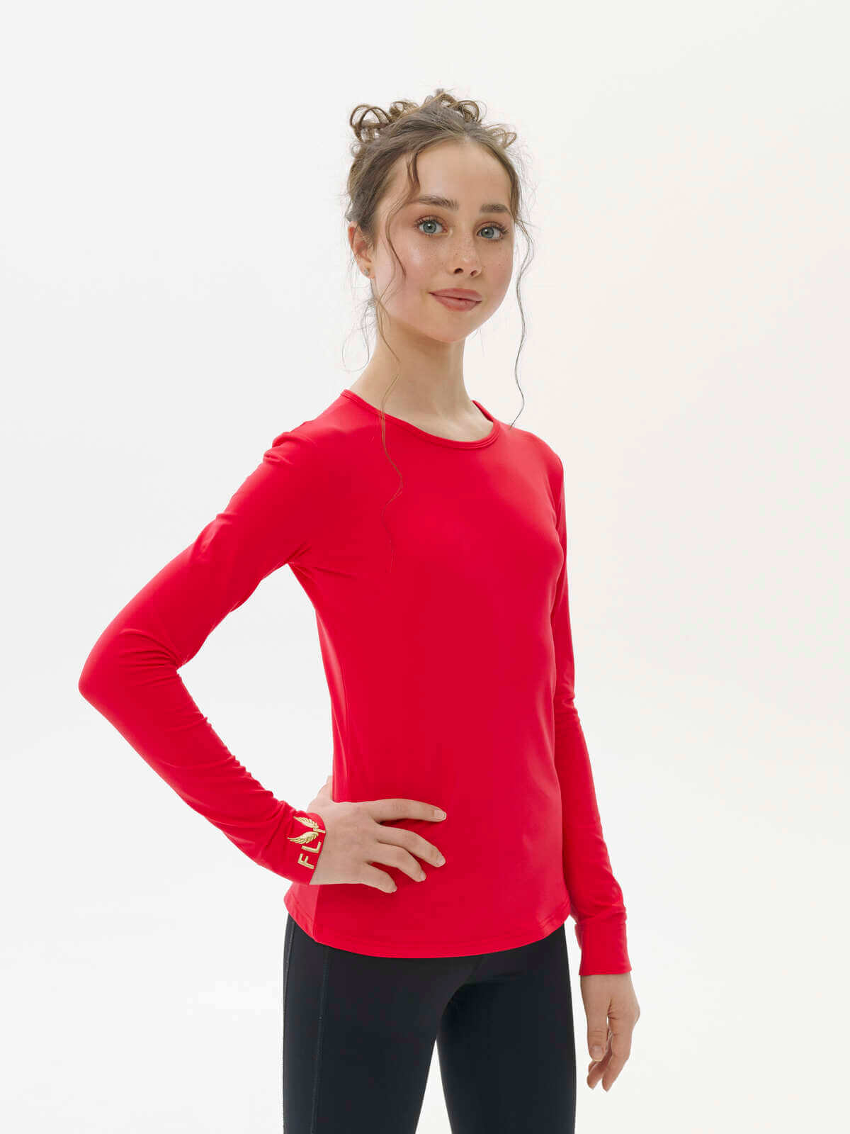 Long sleeve fly - 0405