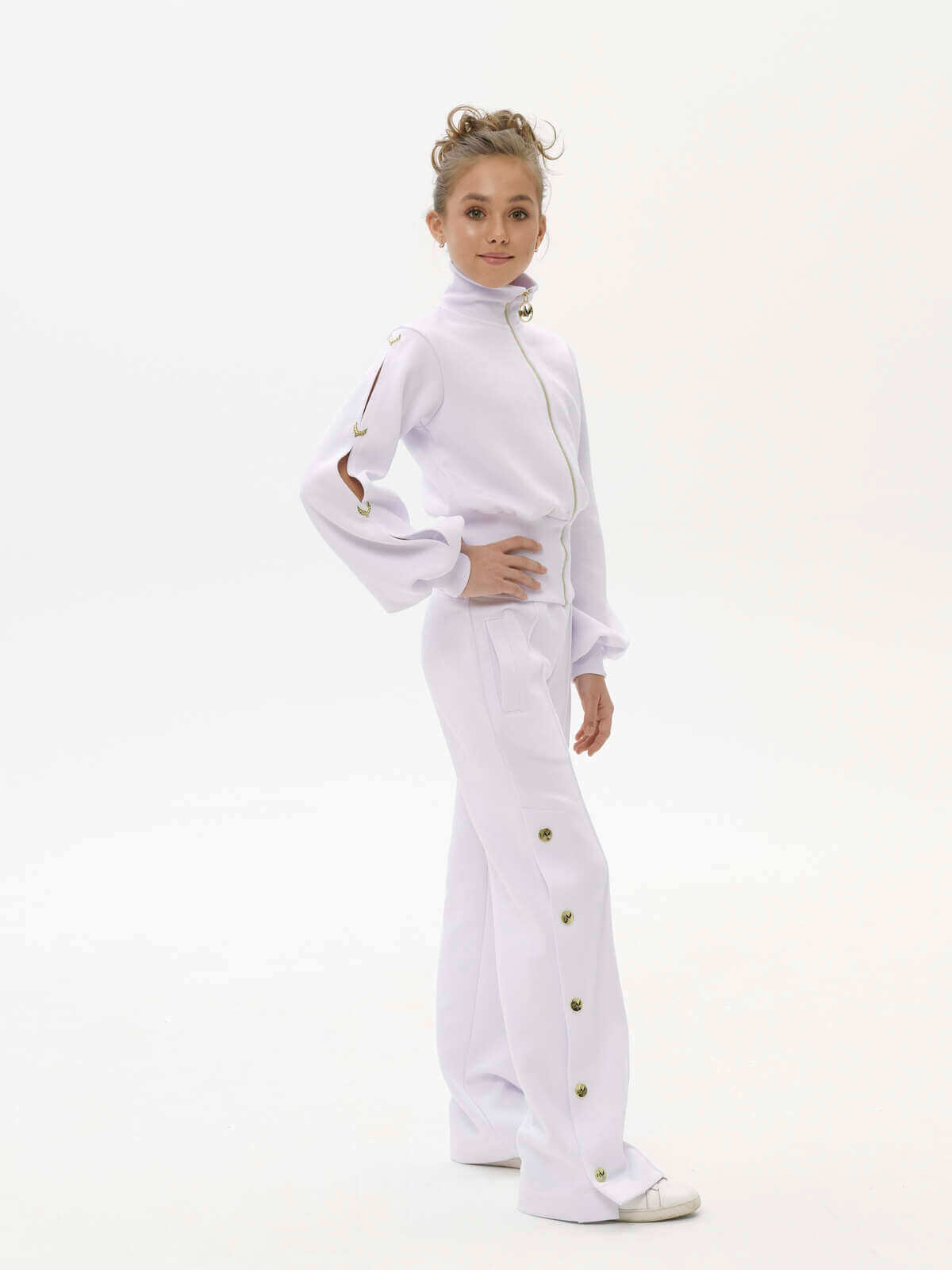 TRACKSUIT Princess - 0397