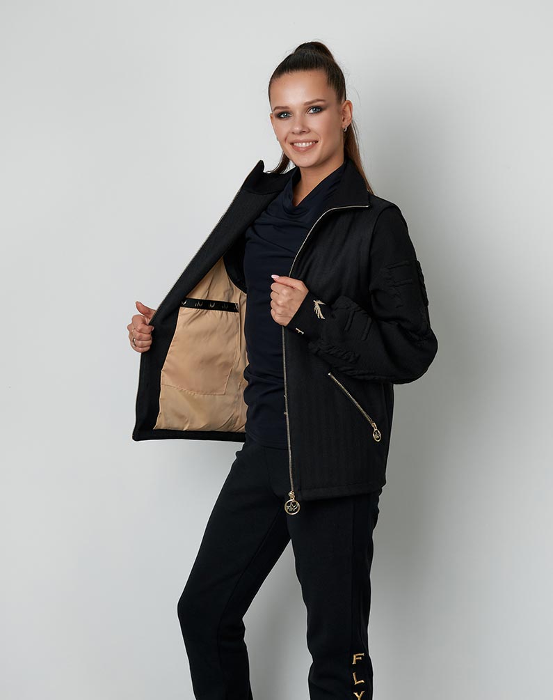 Vest two in one – 0124