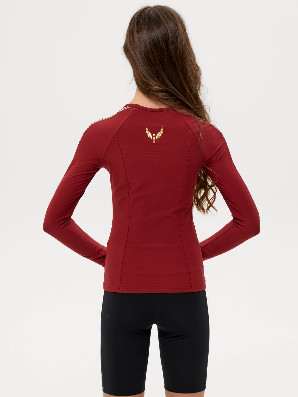 Long sleeve  FLY - 0453