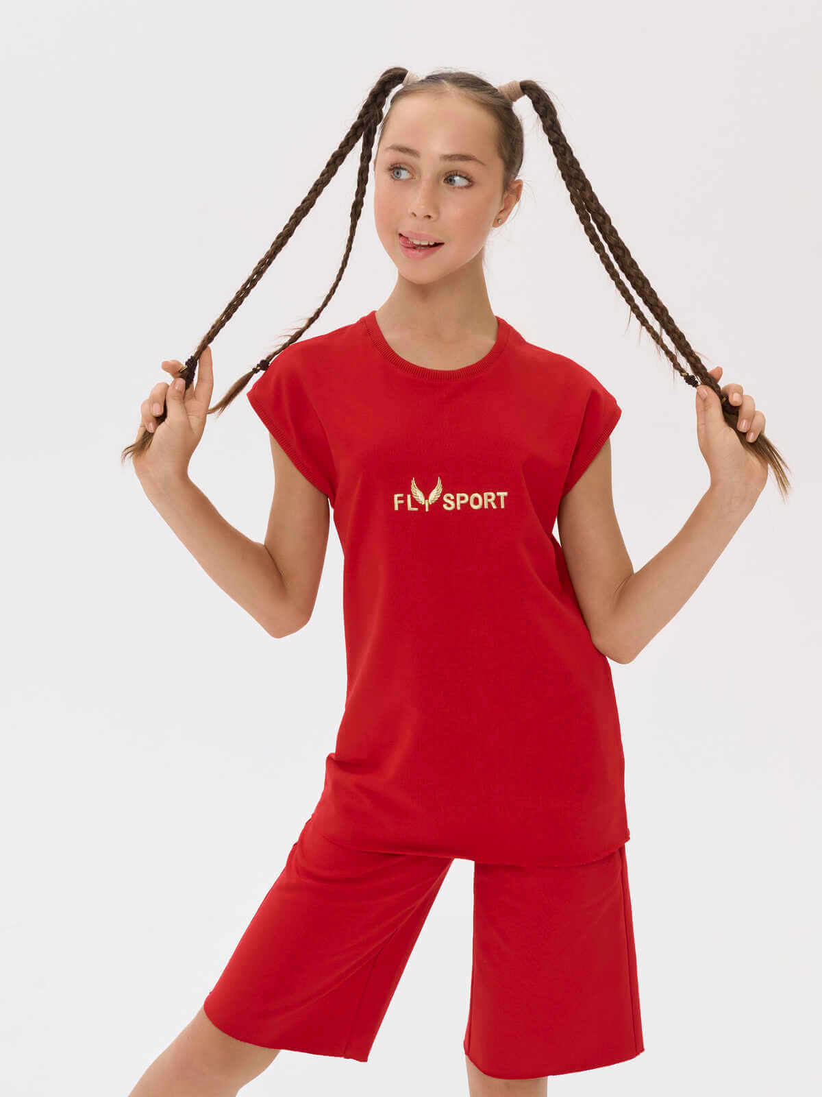 Two-piece set "Komfort" ("Comfort") - 0037 Two-piece set "Komfort" ("Comfort") - 0037