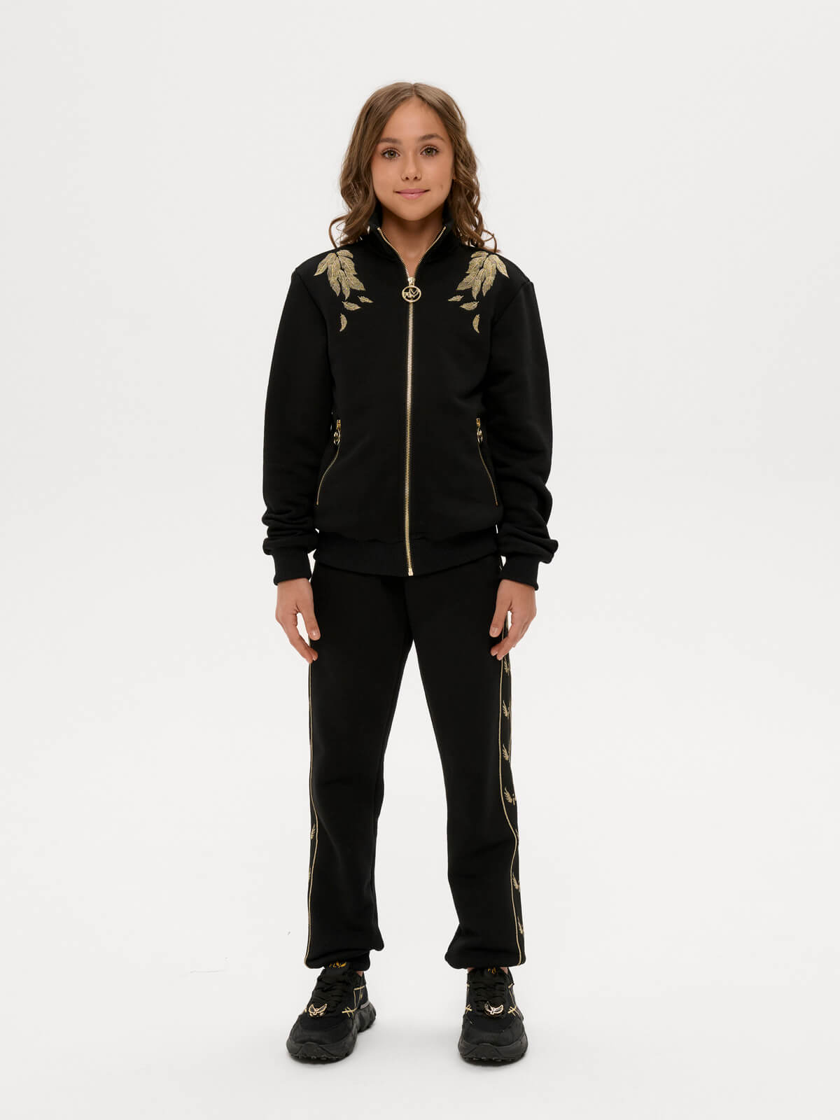 TRACKSUIT fly willow - 0452