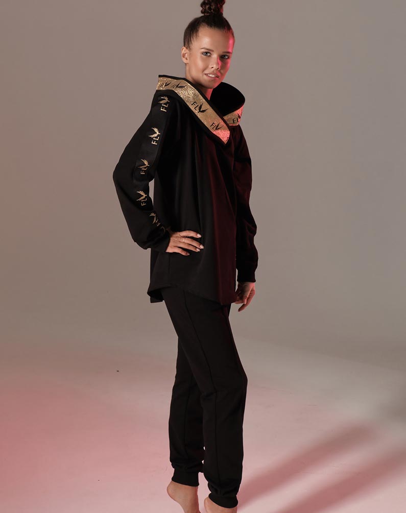 Tracksuit "Svoboda" ("Freedom") – 0032 Tracksuit "Svoboda" ("Freedom") – 0032