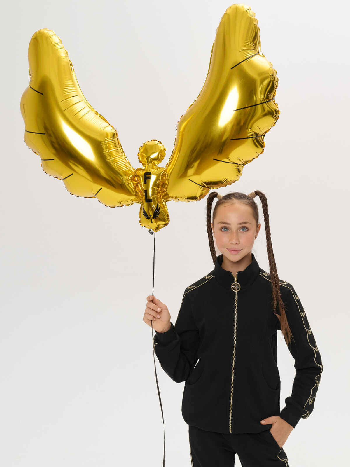 Balloon fly - 0433 Balloon fly - 0433