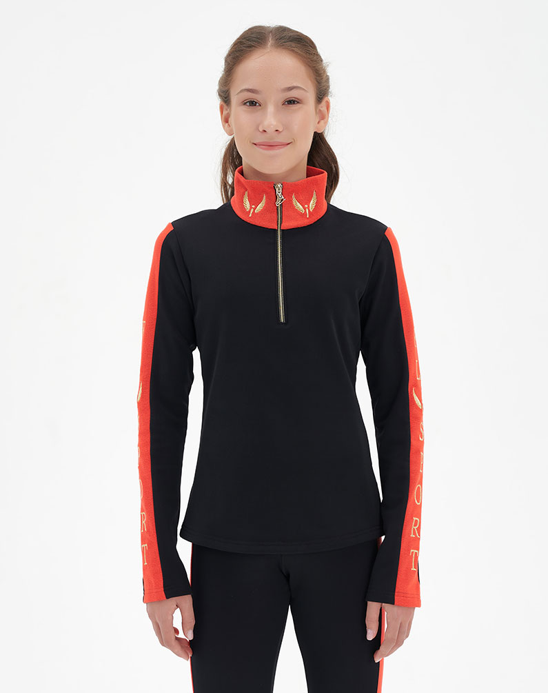 Ice skating outfit – 0156