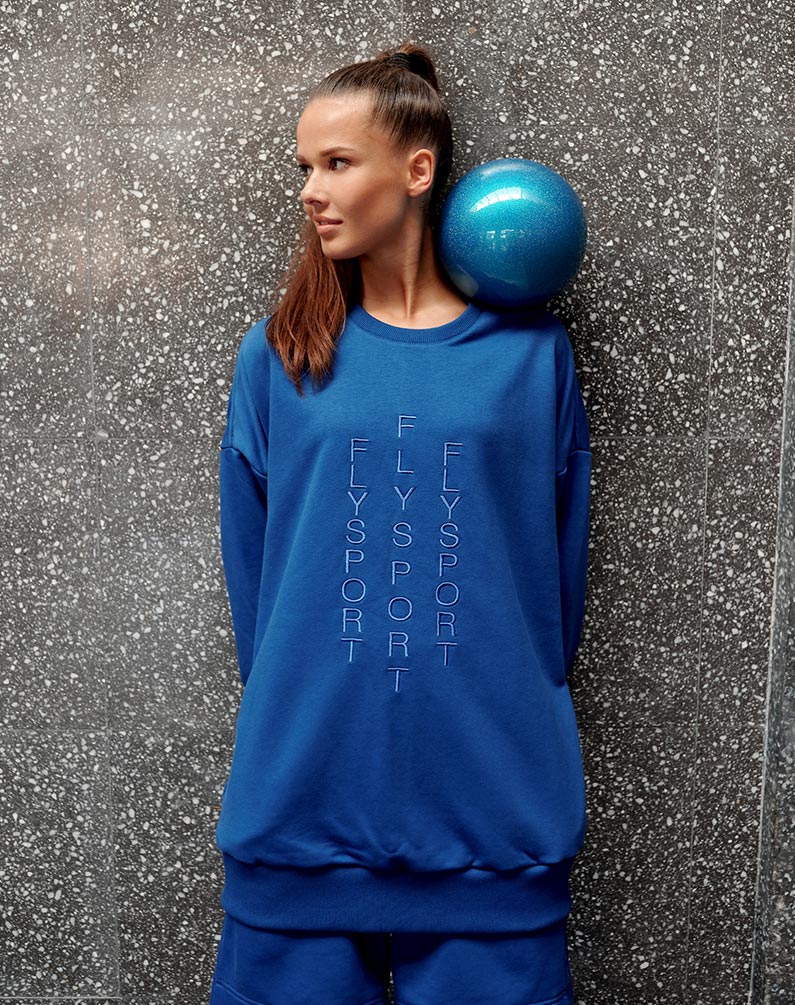 Two-piece set "Yego velichestvo Tsvet" ("Its Majesty the Colour") – 0038-01-01