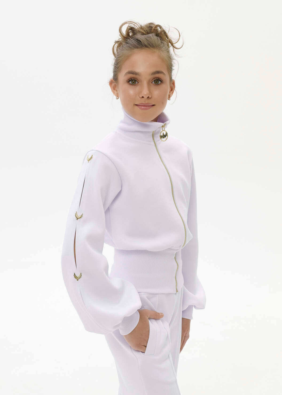 TRACKSUIT Princess - 0397