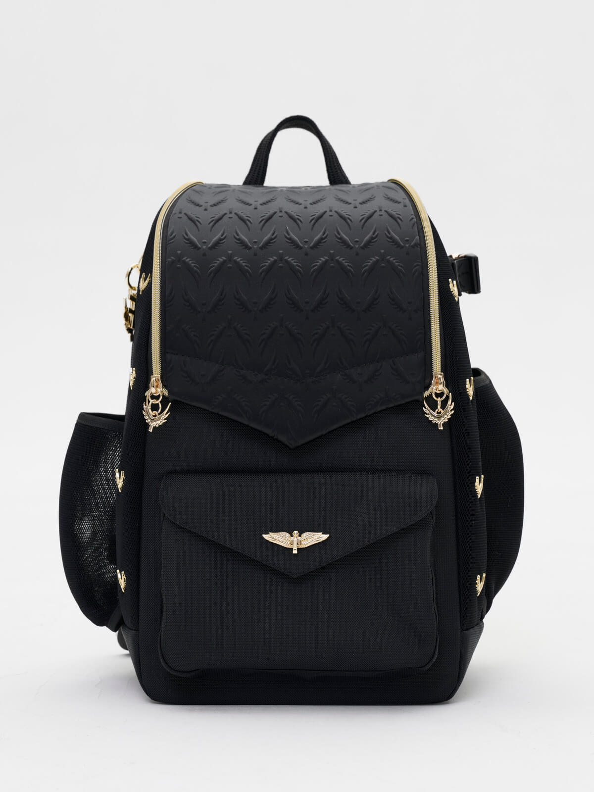 BACKPACK FLY 4 - 0478