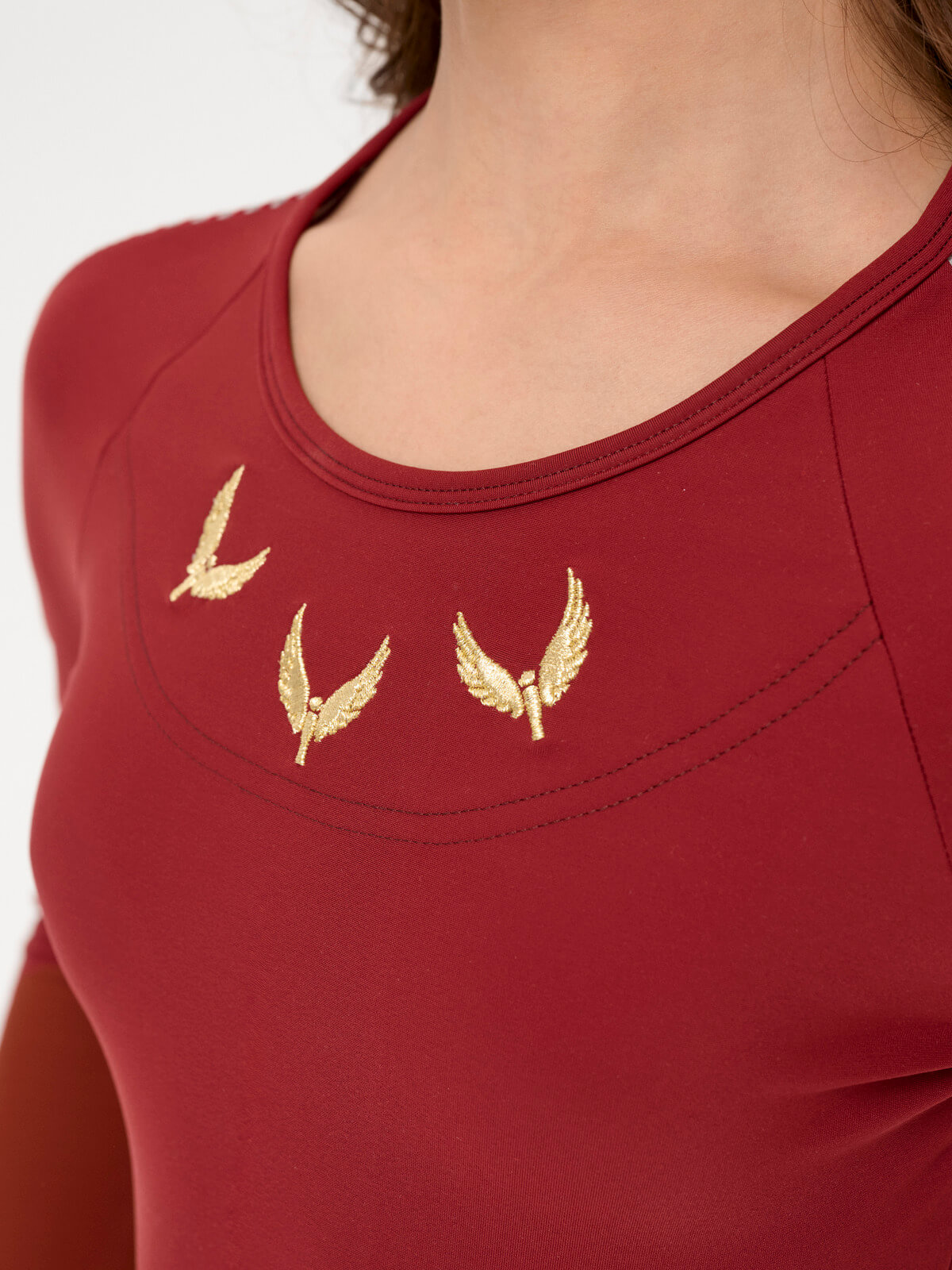 Long sleeve  FLY - 0453