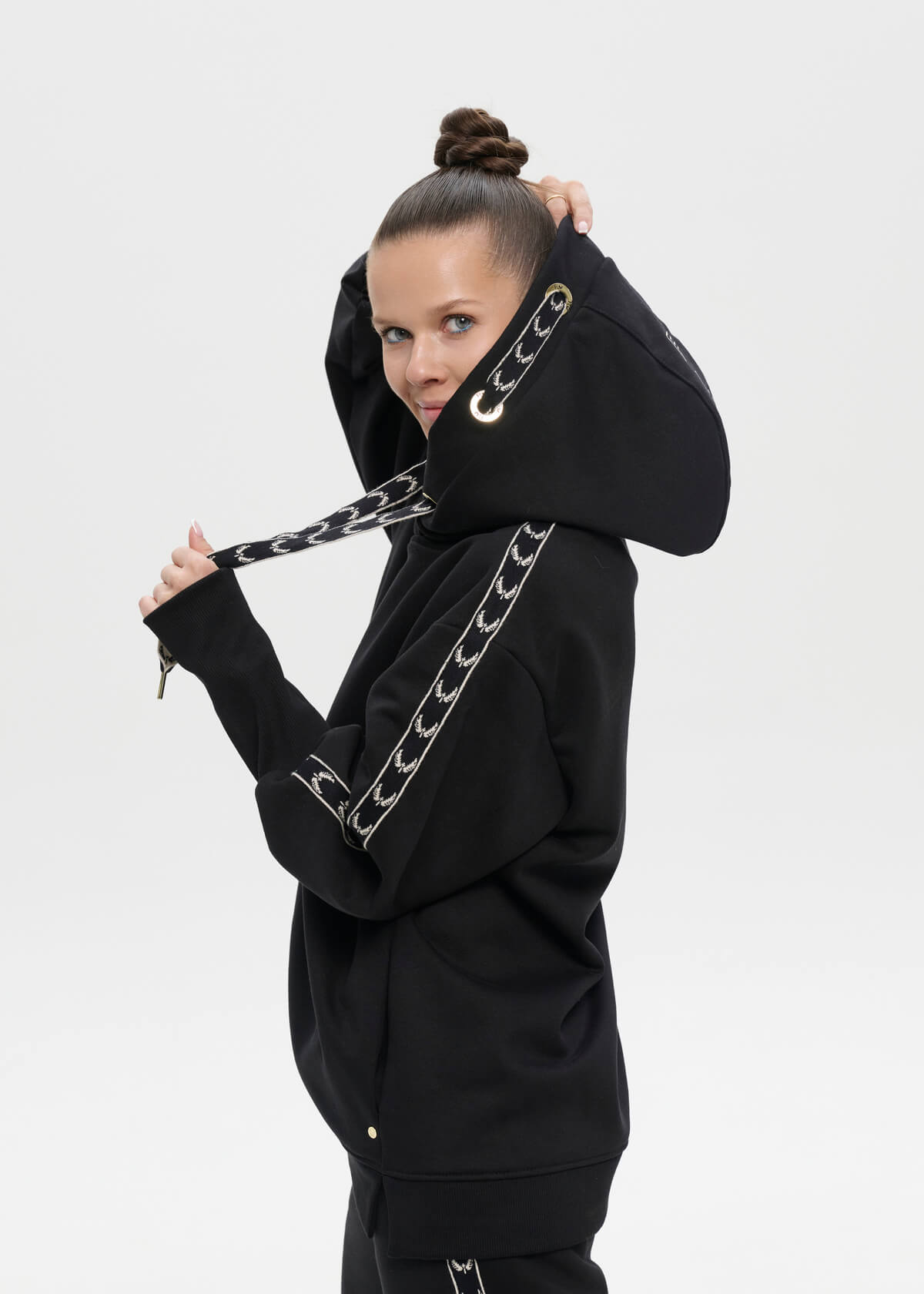 TRACKSUIT Street Edition - 0466