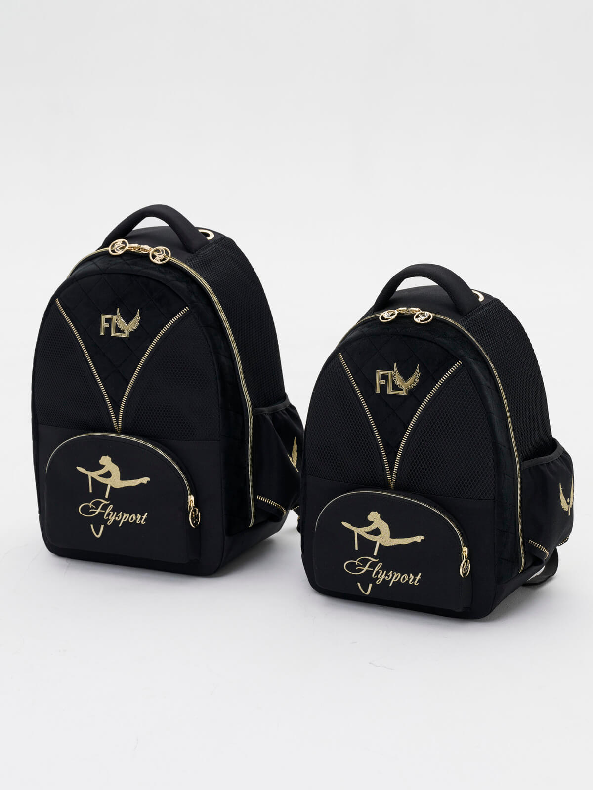 BACKPACK FLY 3 - 0259