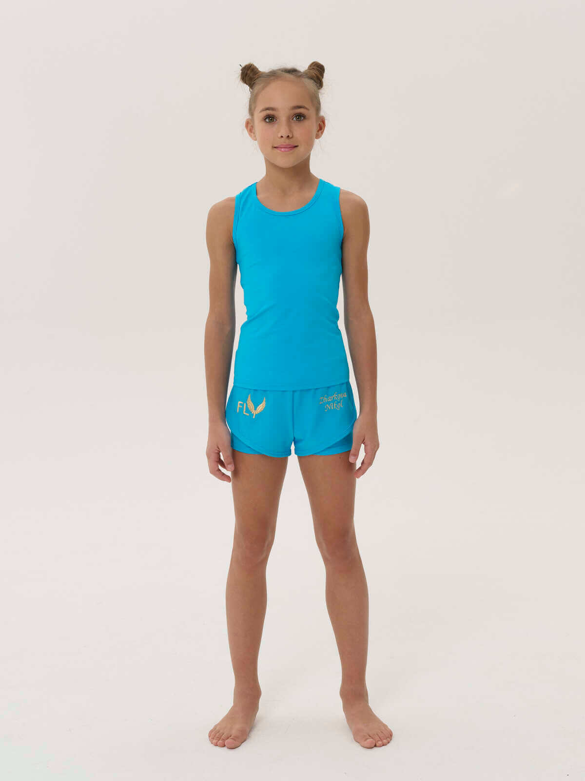 Training Set Tiffany with T-shirt - 0400 Training Set Tiffany with T-shirt - 0400