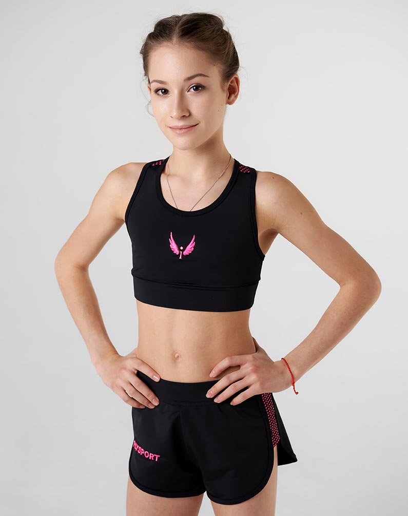 Two-piece set for training – 0109-1 Two-piece set for training – 0109-1