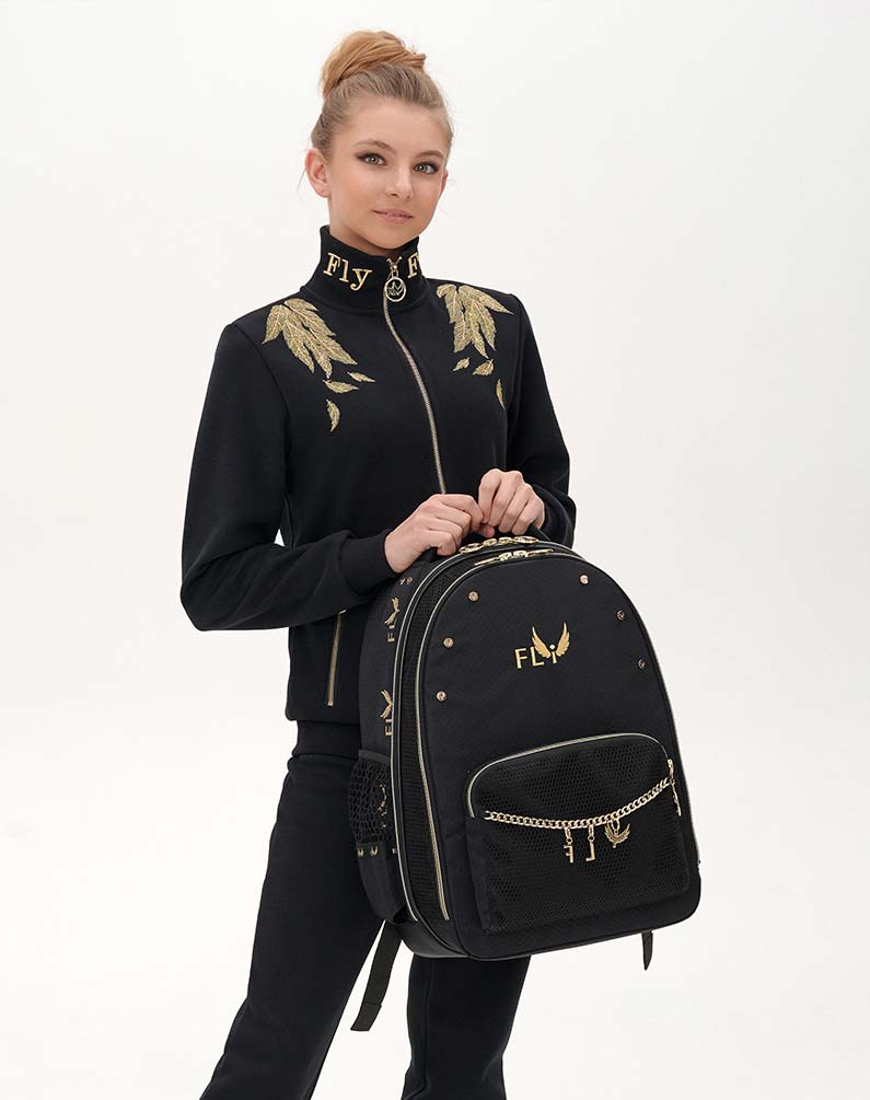 Shoulder backpack – 0122